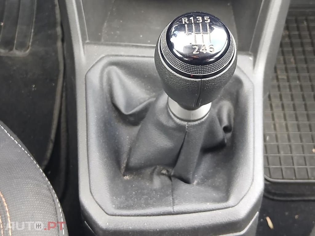 Dacia Sandero Sandero 1.0 TCe Stepway Comfort