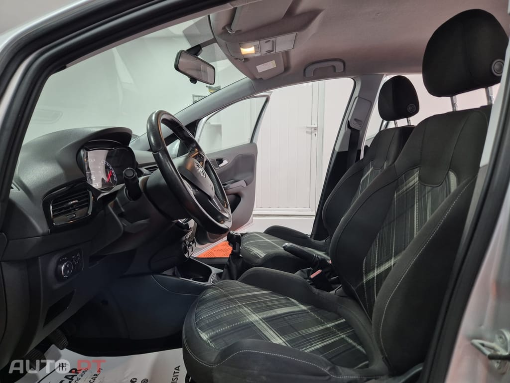 Opel Corsa 1.3 CDTi Edition