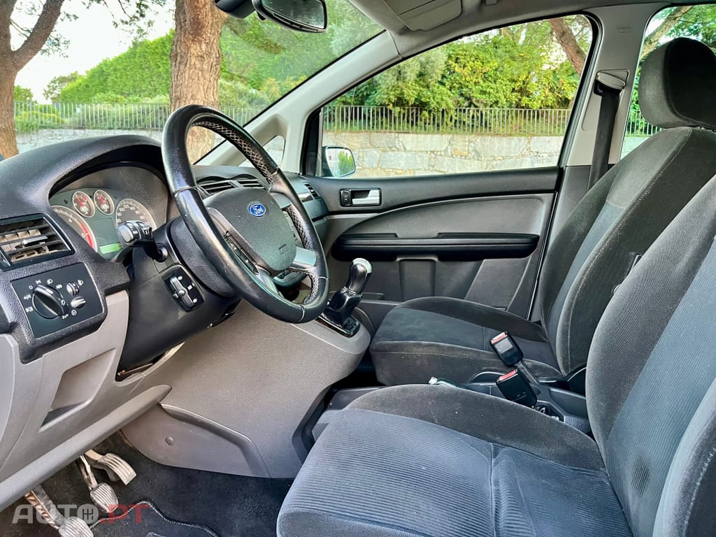 Ford C-Max 1.6 TDCI
