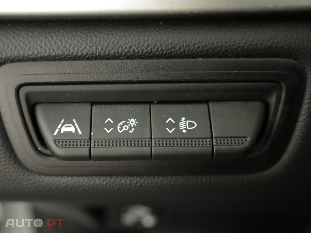 Renault Captur Captur 1.0 TCe Techno Bi-Fuel