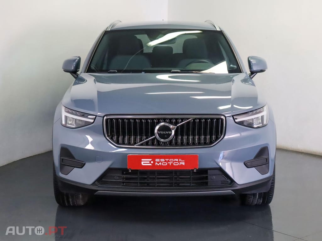 Volvo XC40 1.5 T5 Core PG HYBRID