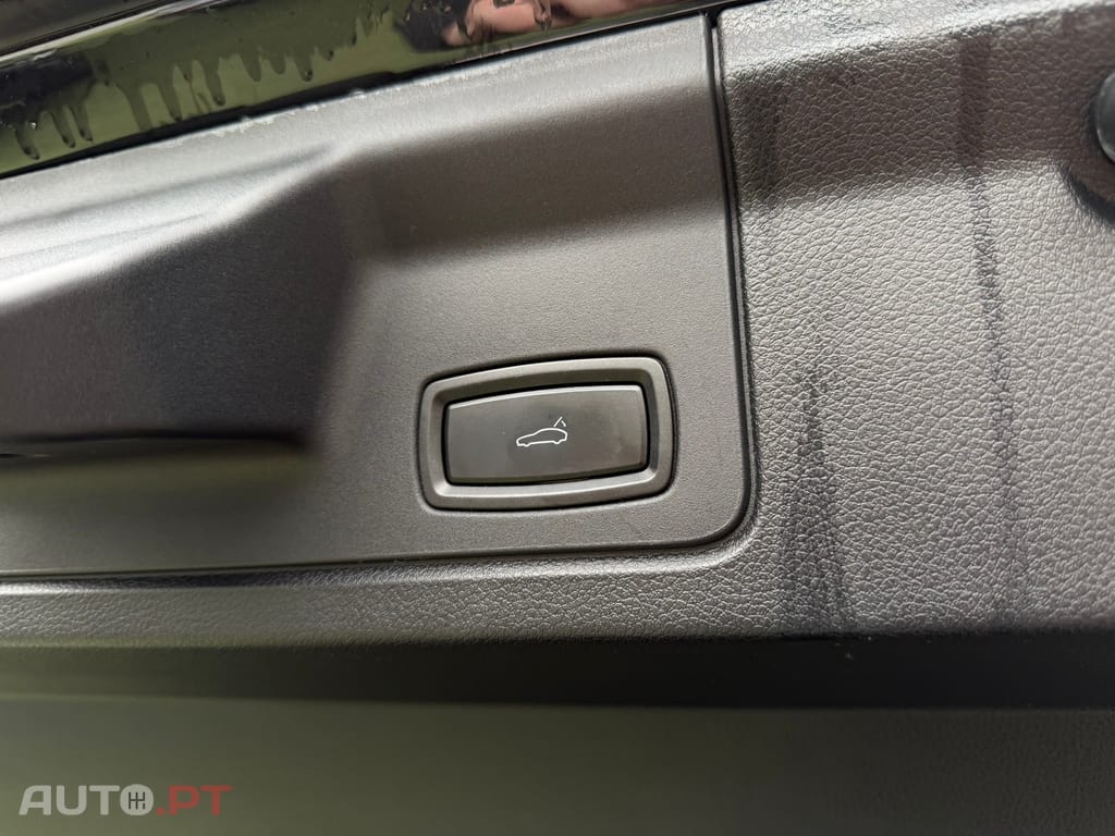 Porsche Panamera Standard