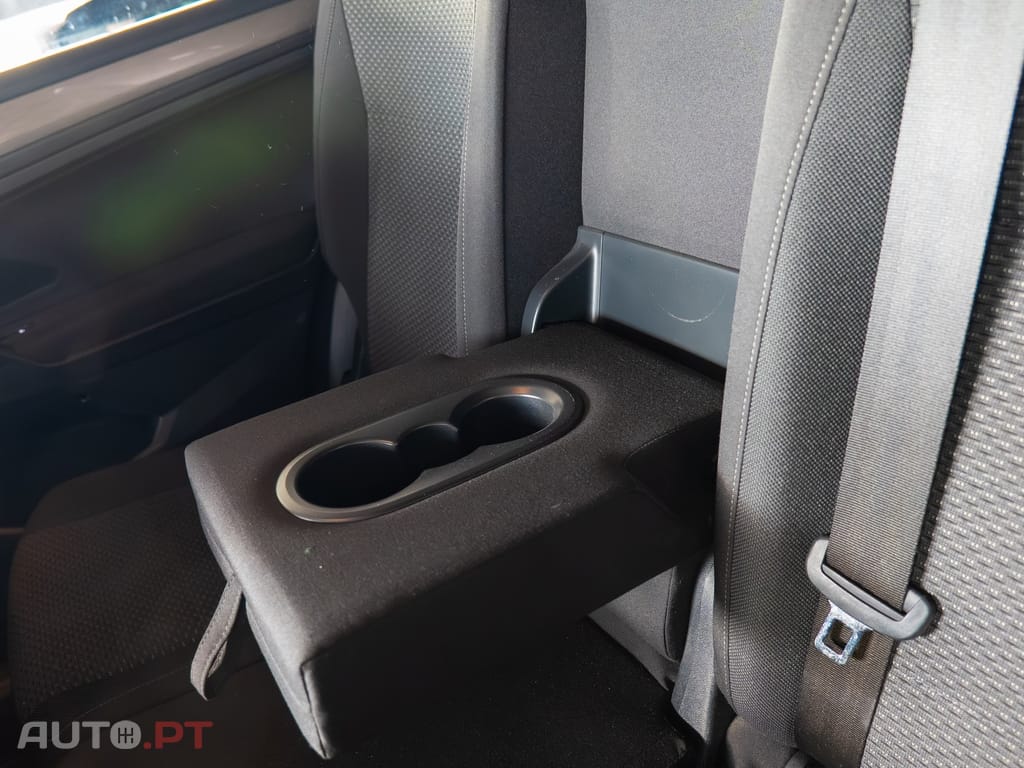 Volkswagen Tiguan Allspace 2.0 TDI Confortline DSG