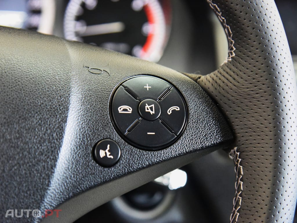 Mercedes-Benz C 220 BlueTEC AMG Line