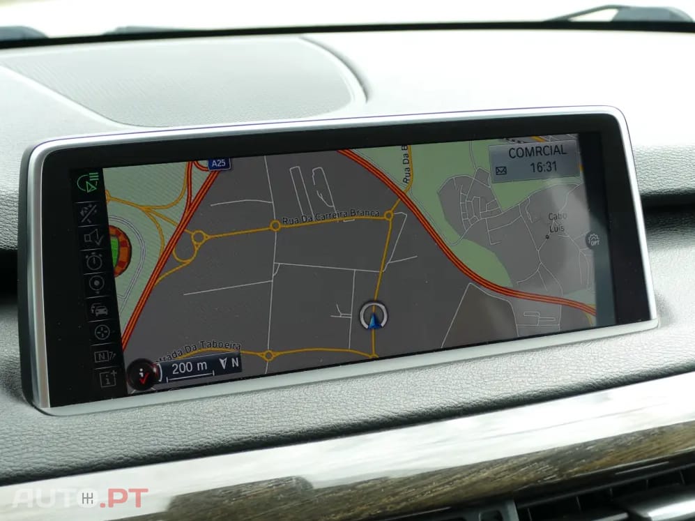 BMW X5 25 d xDrive