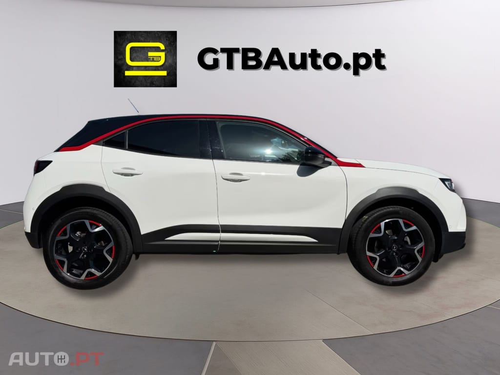 Opel Mokka 1.2 GS Line