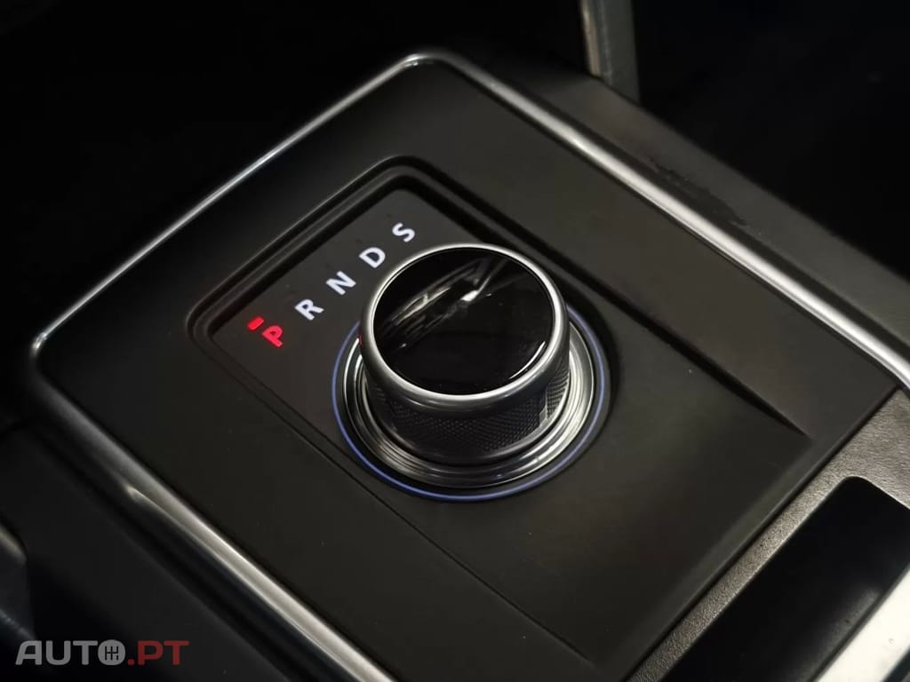 Land Rover Discovery Sport 2.2 SD4 HSE Auto