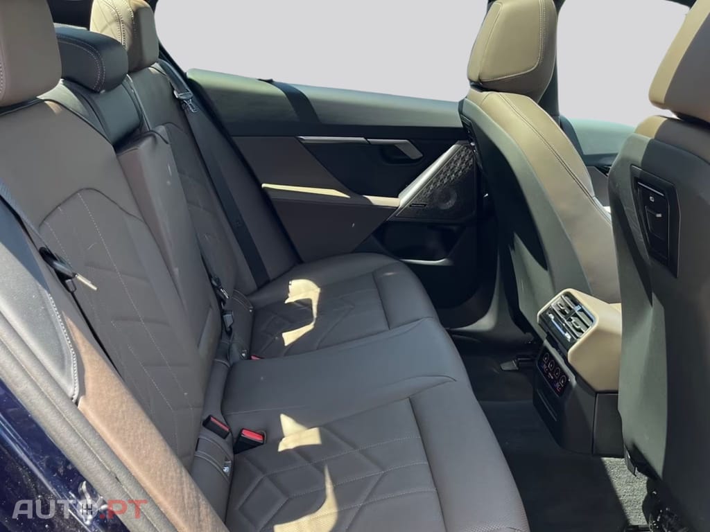 BMW i5 I.V.A DEDUTIVEL M60 xDrive 