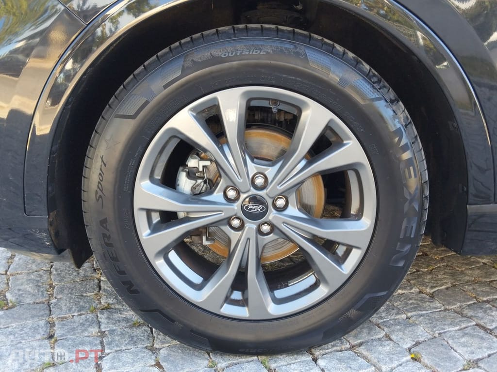 Ford Kuga 1.5 TDCi EcoBlue ST-Line