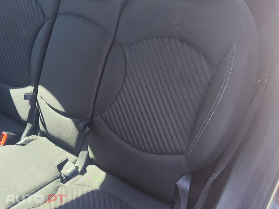 MINI Countryman Cooper D