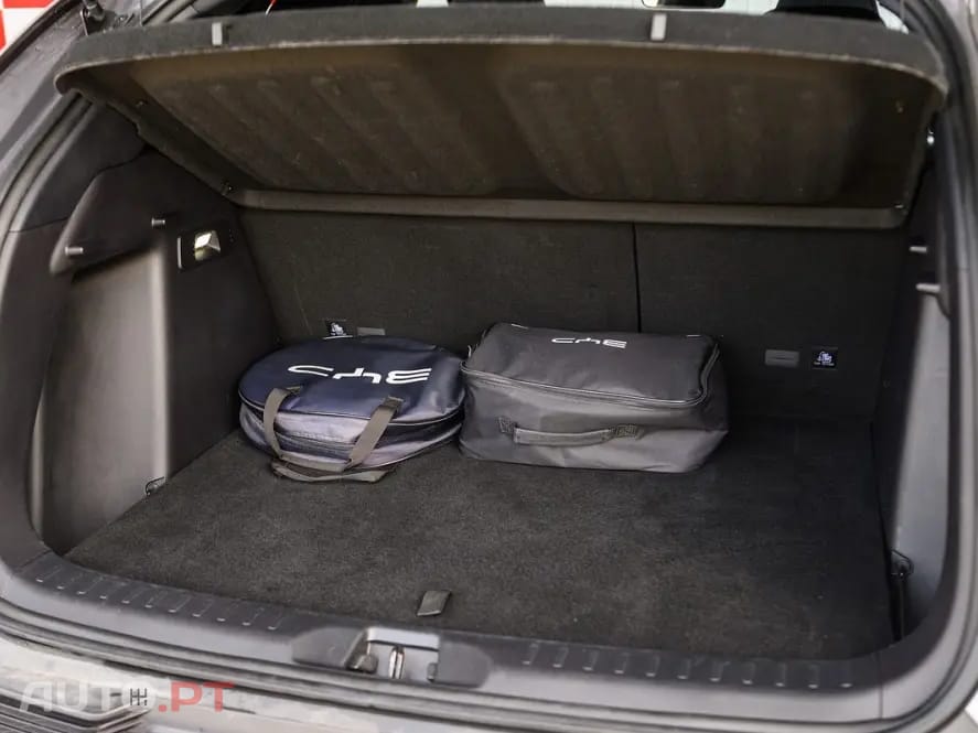 BYD Atto 3 60.48 kWh Design