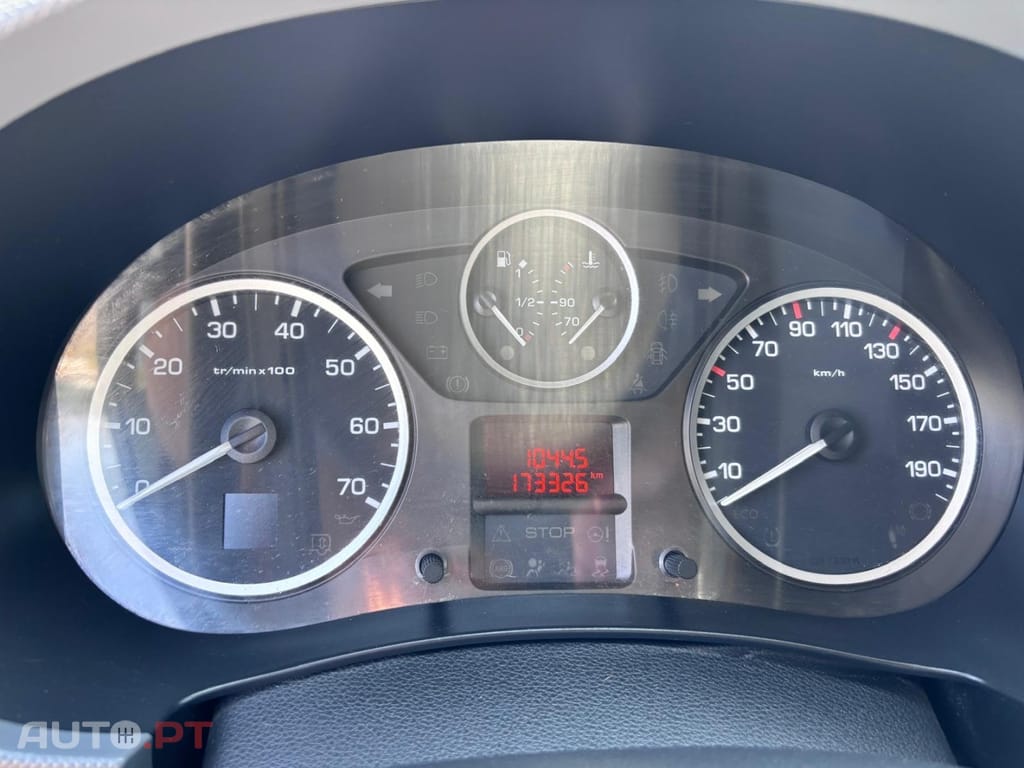 Citroen Berlingo 1.6 BlueHDi L1 Club 3L ETG6