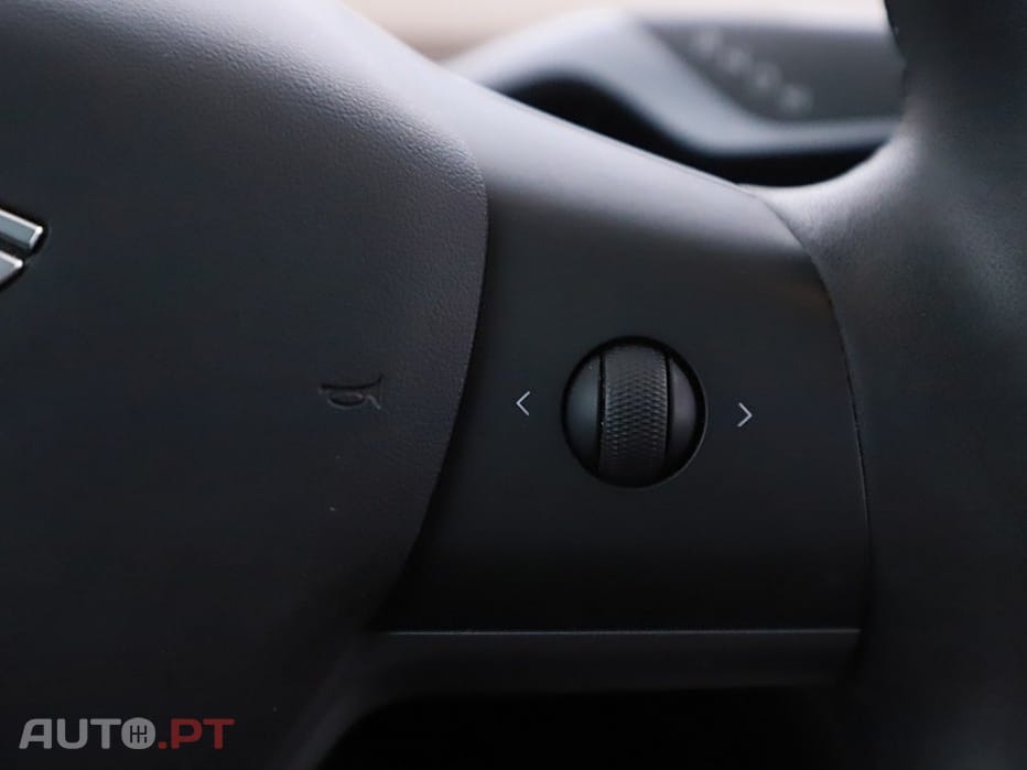 Tesla Model 3 Standard RWD Plus