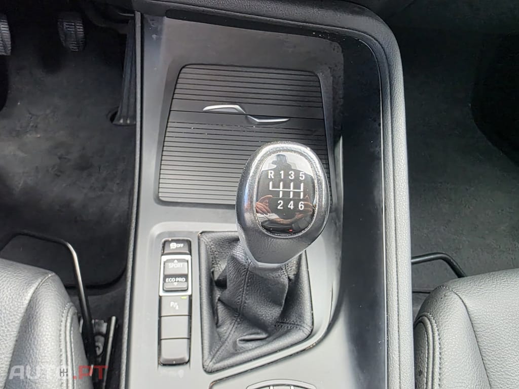 BMW X1 16 d sDrive