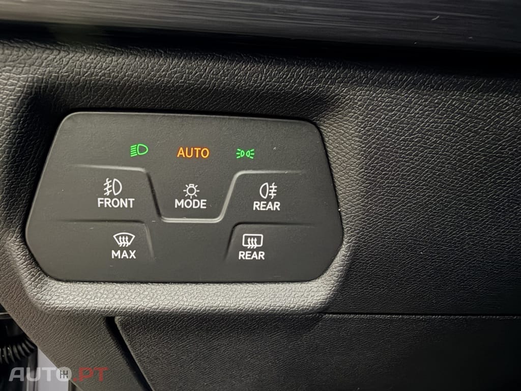 Cupra Leon 1.4 e-Hybrid VZ DSG