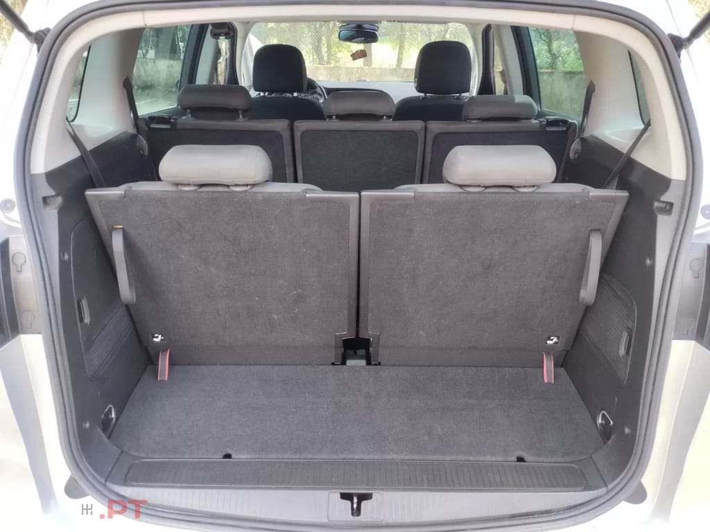 Opel Zafira 1.6 CDTi 120 Anos S/S