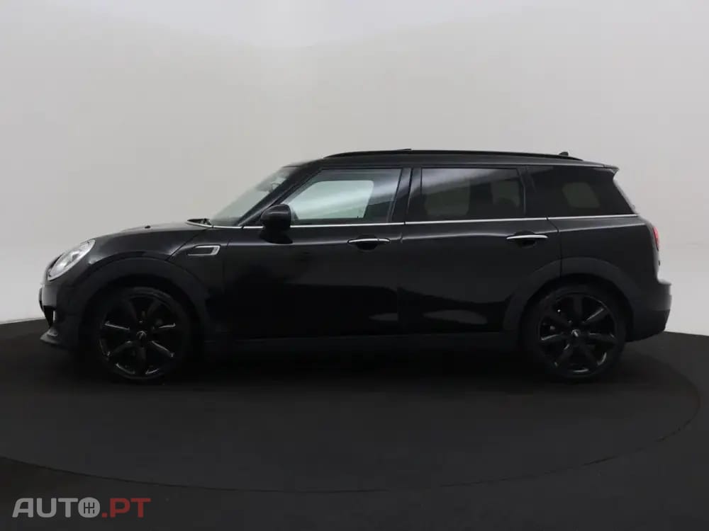 MINI Clubman Cooper Sport Edition
