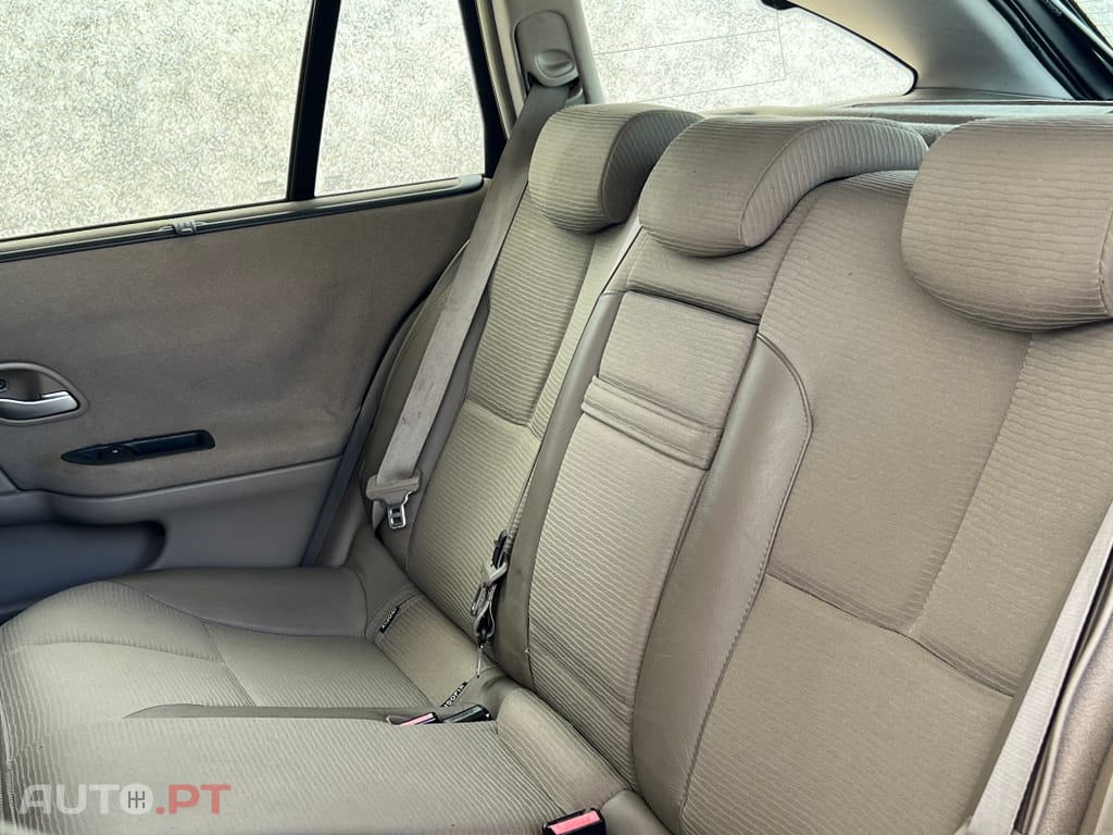 Renault Laguna Break 2.0 DCi Privilège