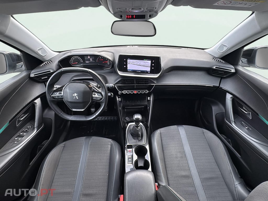 Peugeot 2008 1.2 PureTech Allure