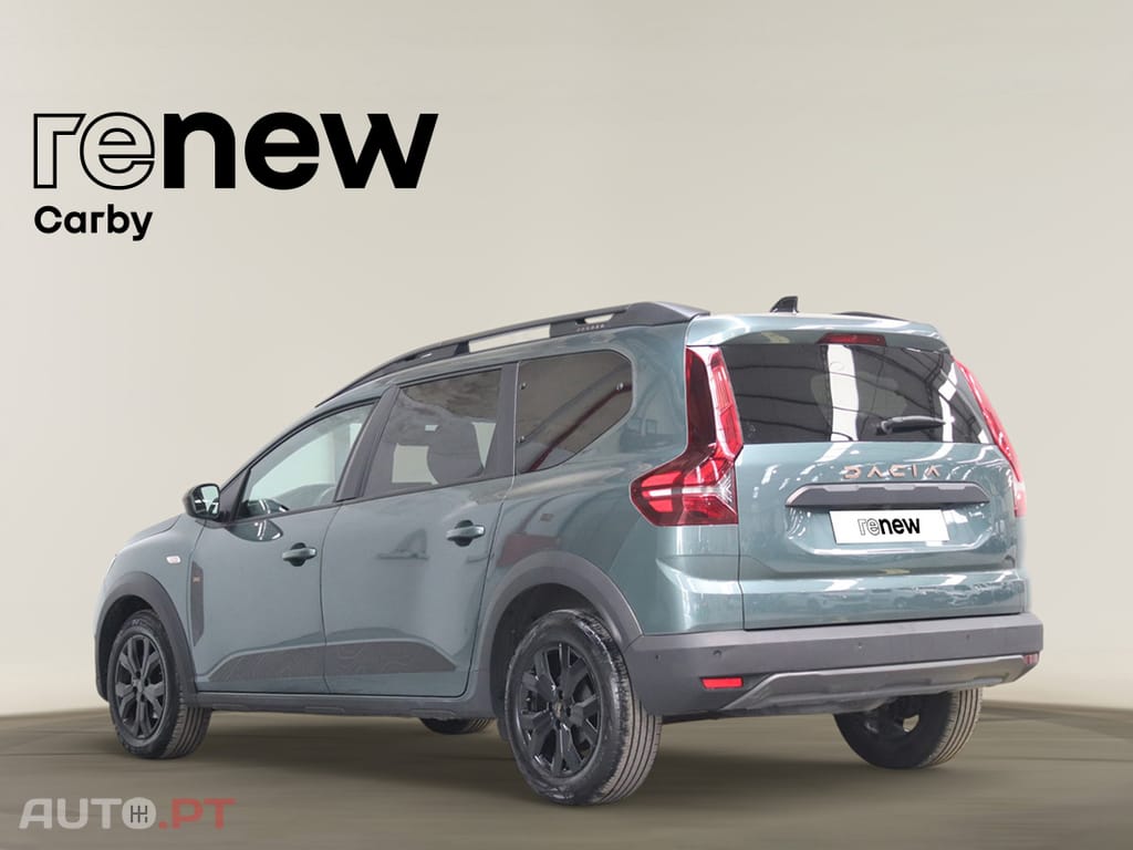 Dacia Jogger Jogger 1.0 ECO-G Extreme+ Up&Go 7L Bi-Fuel