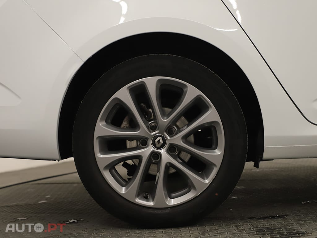 Renault Mégane Mégane ST 1.3 TCe GT Line