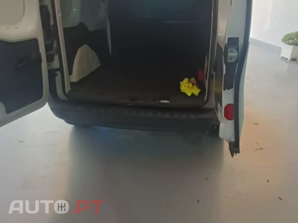 Renault Kangoo 1.5 dCi Business 3L