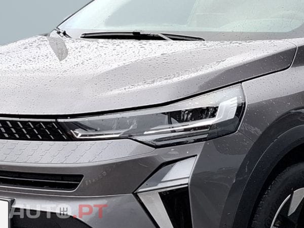 Renault Captur Tce 115 Techno