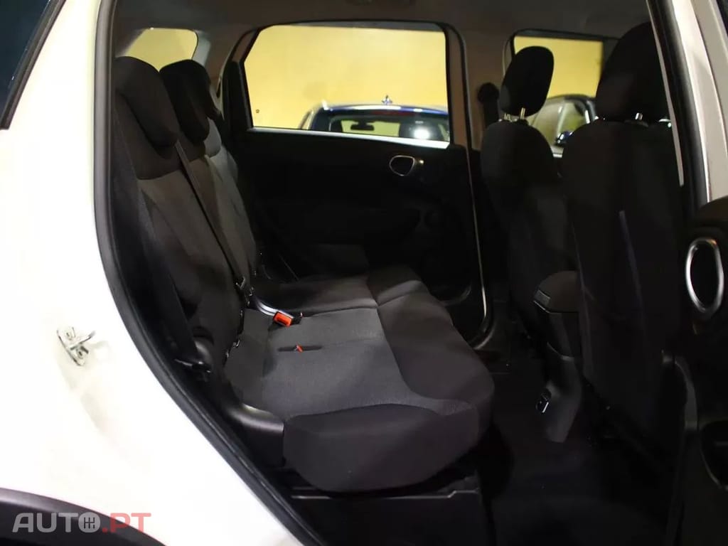 Fiat 500L 1.3 MJ City Cross