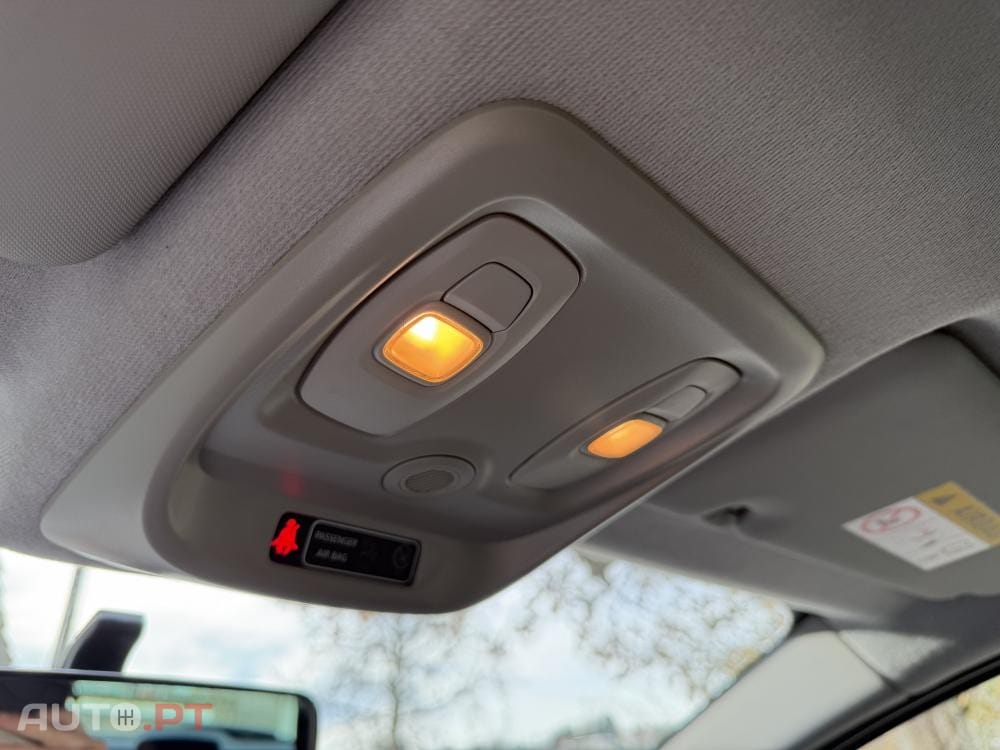 Renault Clio 0.9 TCe Limited