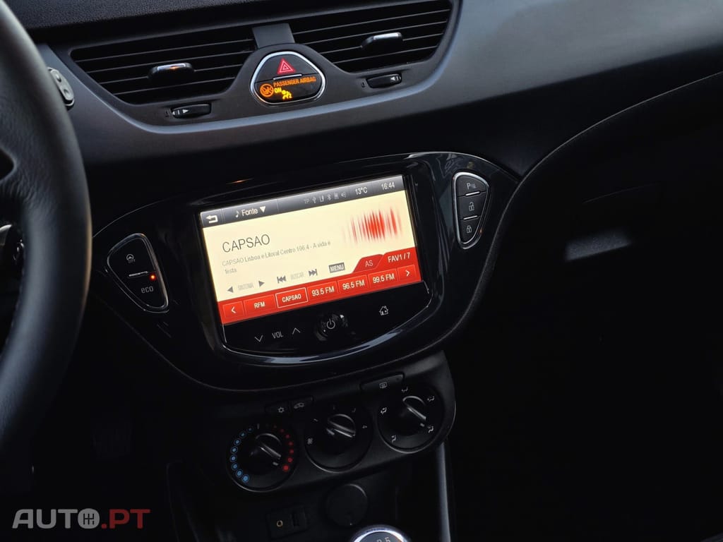 Opel Corsa 1.0 T Enjoy