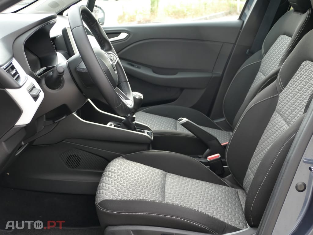 Renault Clio 1.5 Blue dCi Intens