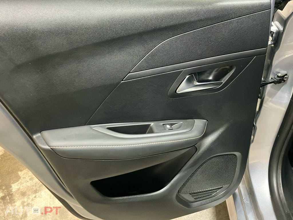 Peugeot 208 1.2 PureTech Allure