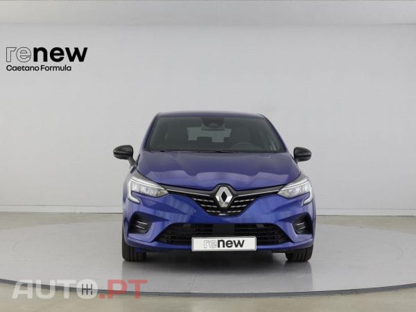 Renault Clio TCe 90 Techno