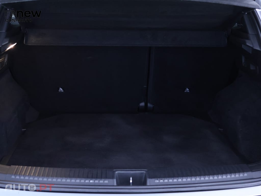 Renault Austral Techno Mild Hybrid 140