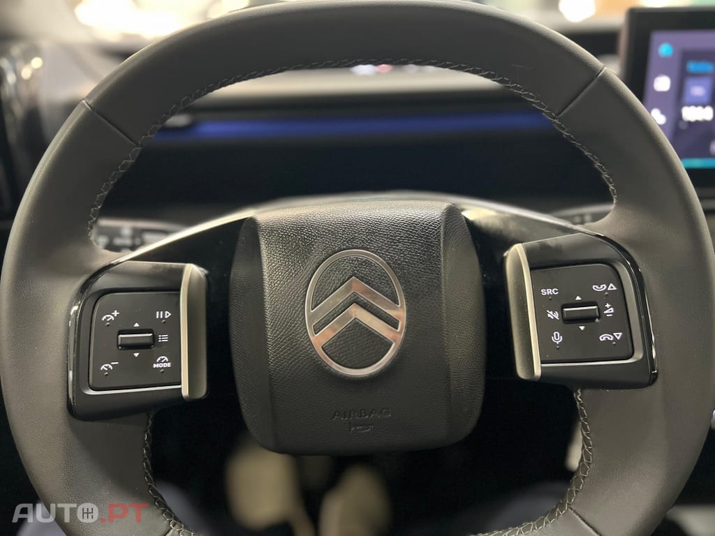 Citroen C3 1.2 Turbo Max