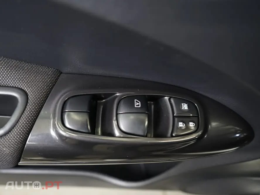 Nissan Juke 1.5 dCi Acenta Connect