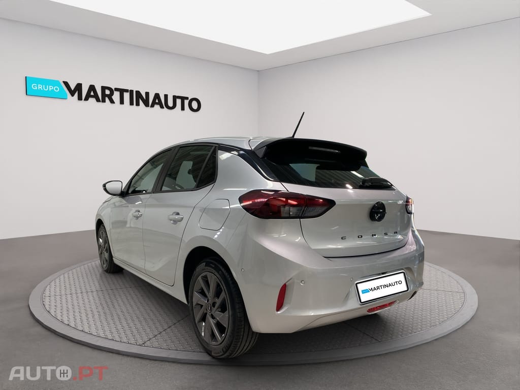 Opel Corsa 1.2 T Edition