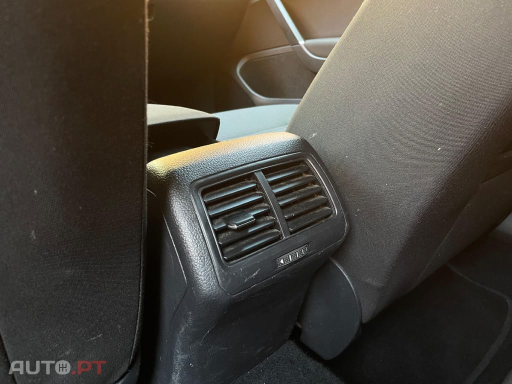 Volkswagen Golf Variant 1.0 TSI CONFORTLINE