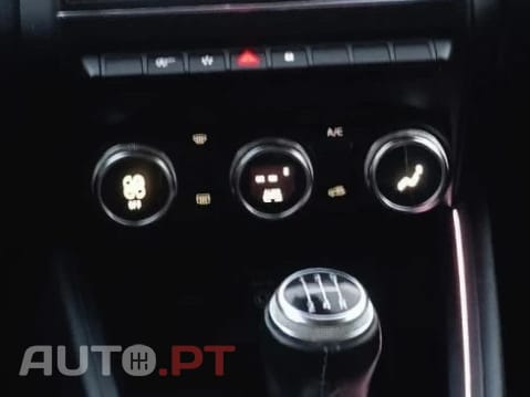 Renault Clio 1.0 TCe Intens