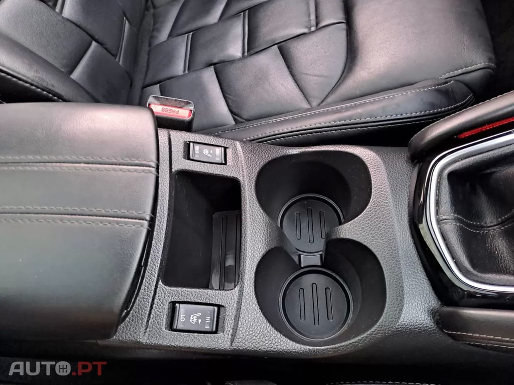 Nissan Qashqai 1.5 dCi Tekna Premium Bose+A+C