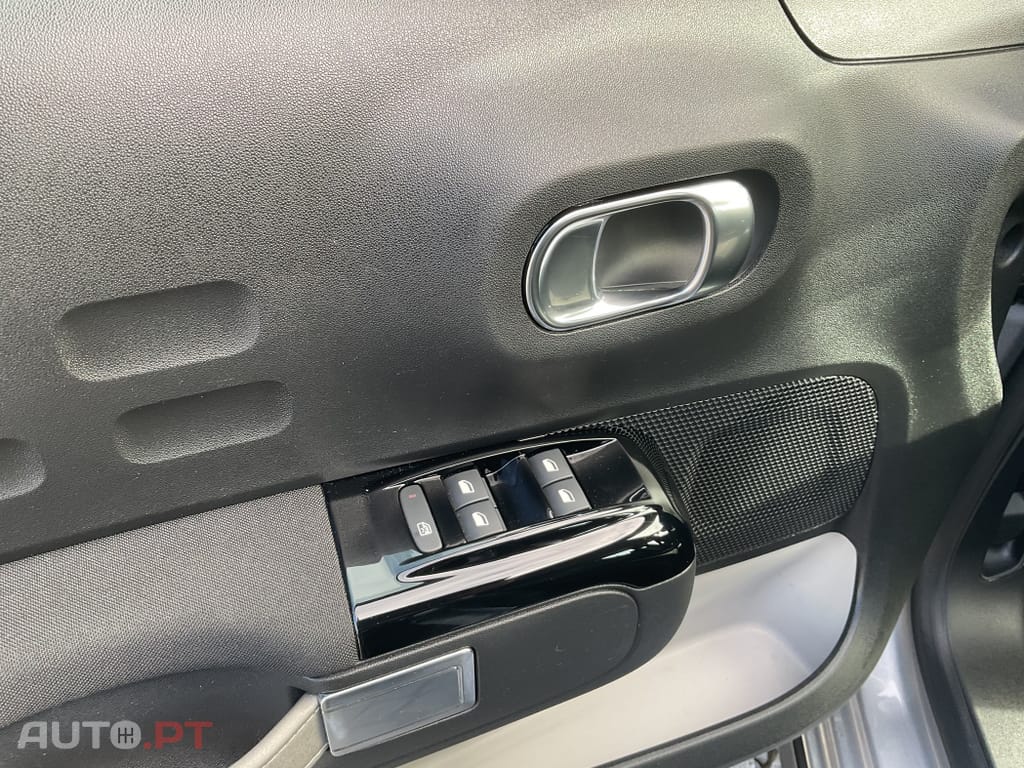 Citroen C3 1.2 PureTech Shine