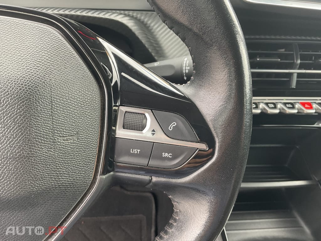 Peugeot 208 1.2 PureTech Active Pack
