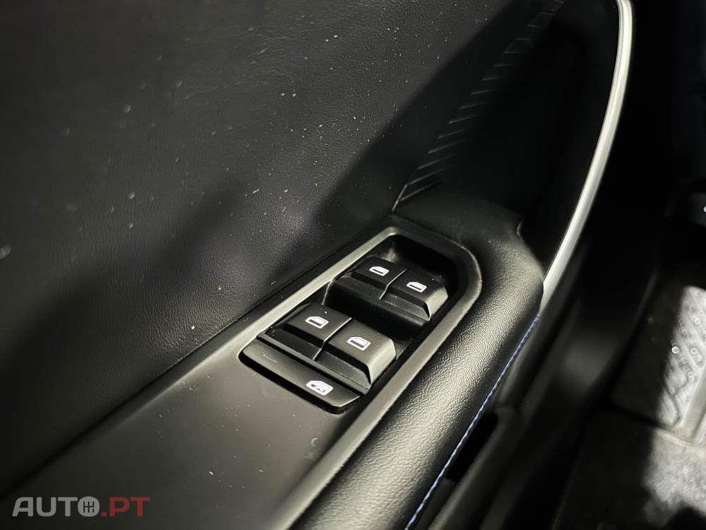 MG MG4 51 kWh Standard