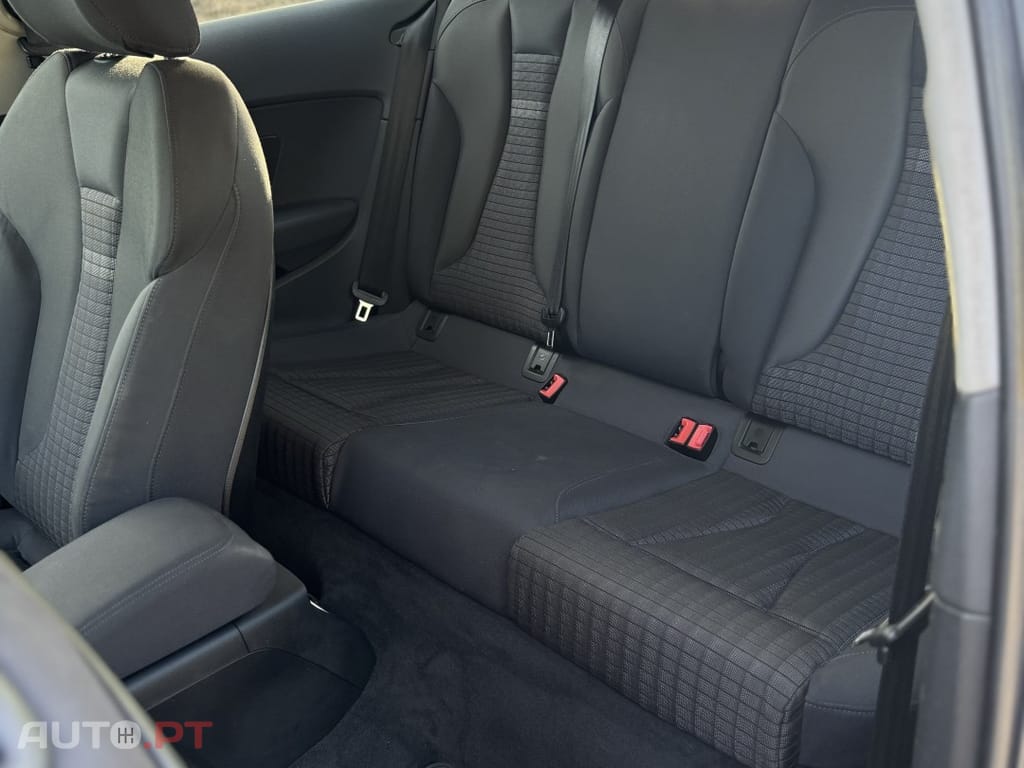 Audi A3 Sportback 1.6