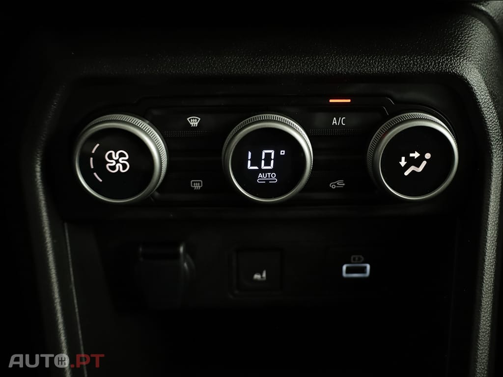 Dacia Jogger Jogger 1.0 ECO-G Extreme Bi-Fuel