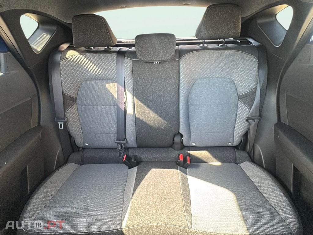 Mitsubishi ASX 1.3 DI-T Shogun 7DCT