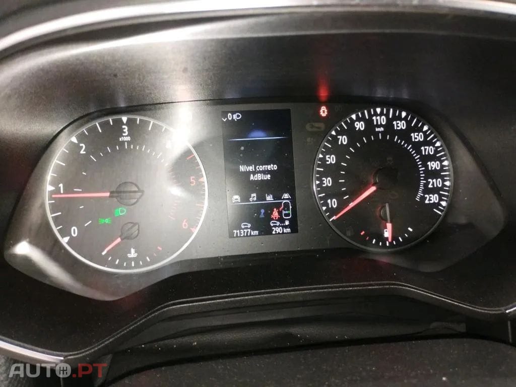 Renault Clio 1.5 Blue dCi Intens