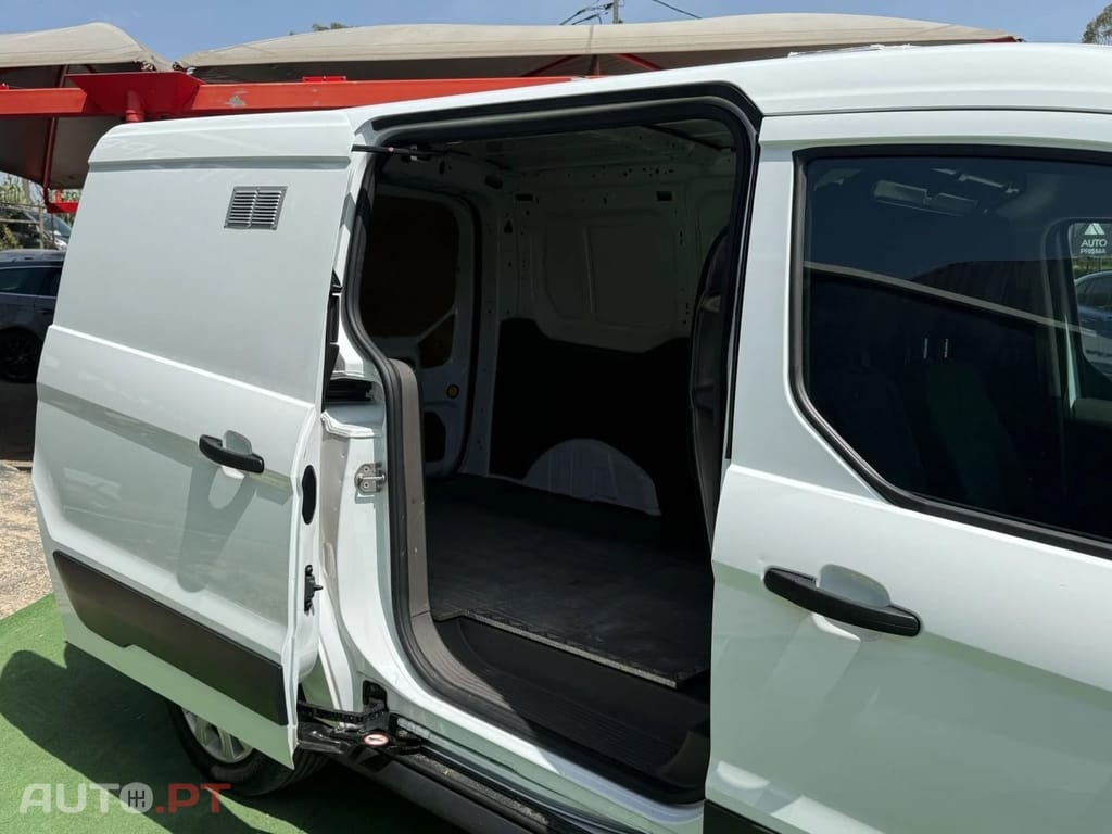Ford Transit Connect Connect 1.5 TDCi 240 L2 Trend