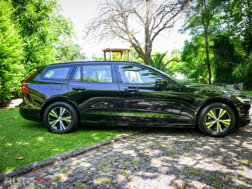 Volvo V60 2.0 D3 Momentum