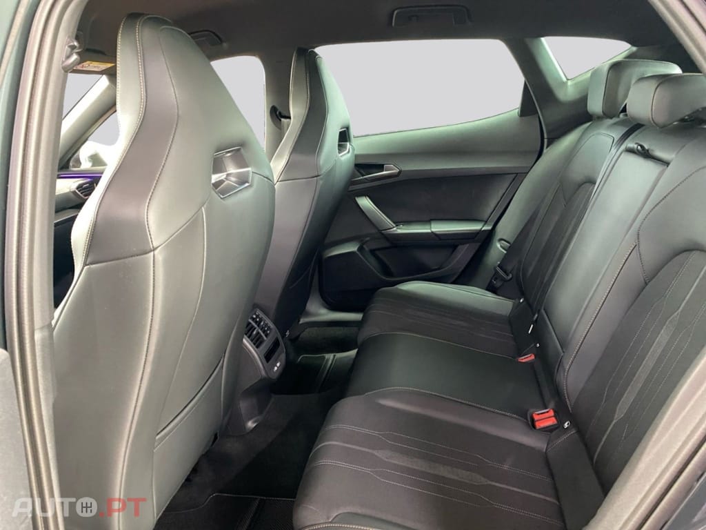 Cupra Formentor I.V.A DEDUTIVEL VZ 1.4 e-Hybrid DSG